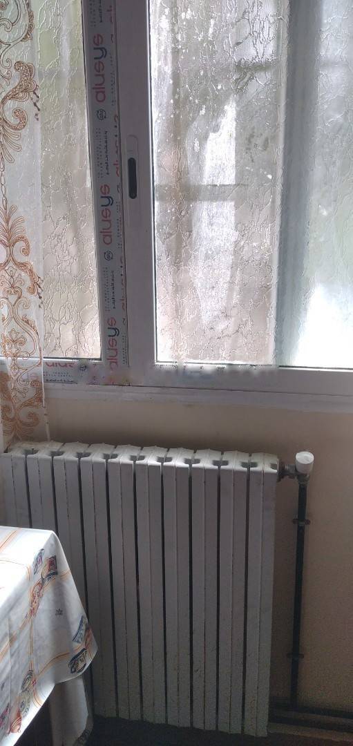 Location Appartement F3 Bachdjerrah