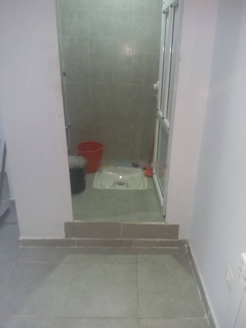 Vente Villa F14 Bab Ezzouar
