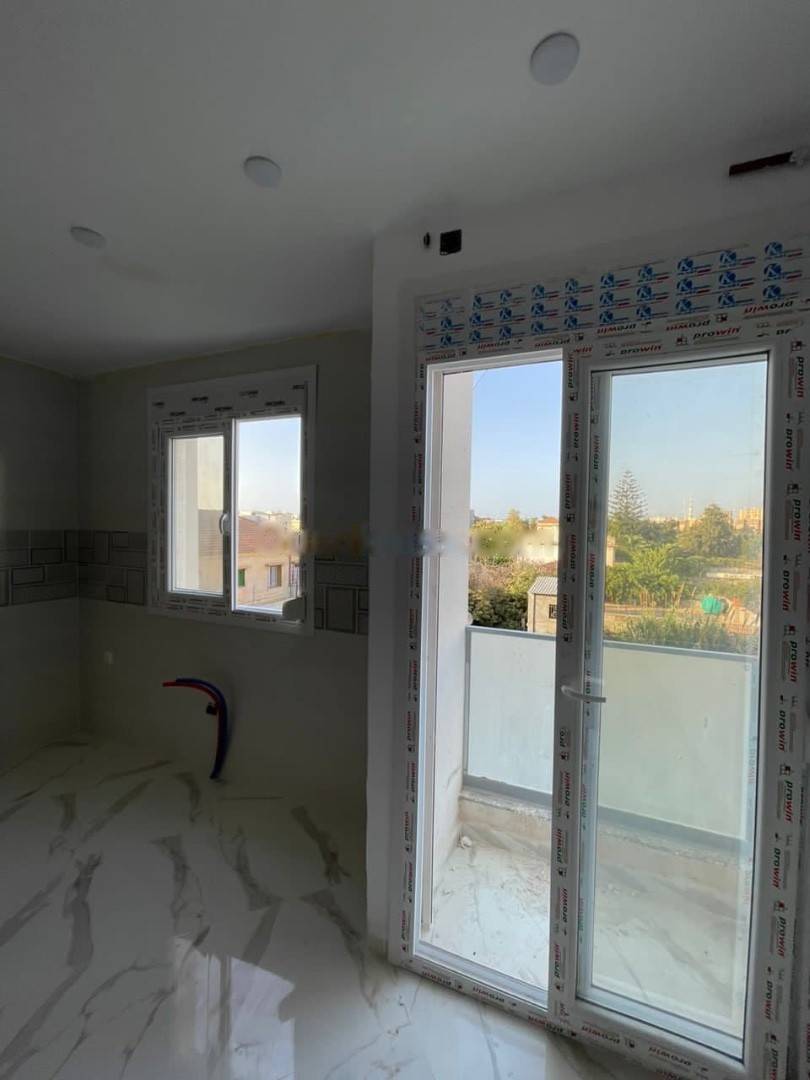 Vente Appartement F3 Bordj El Bahri