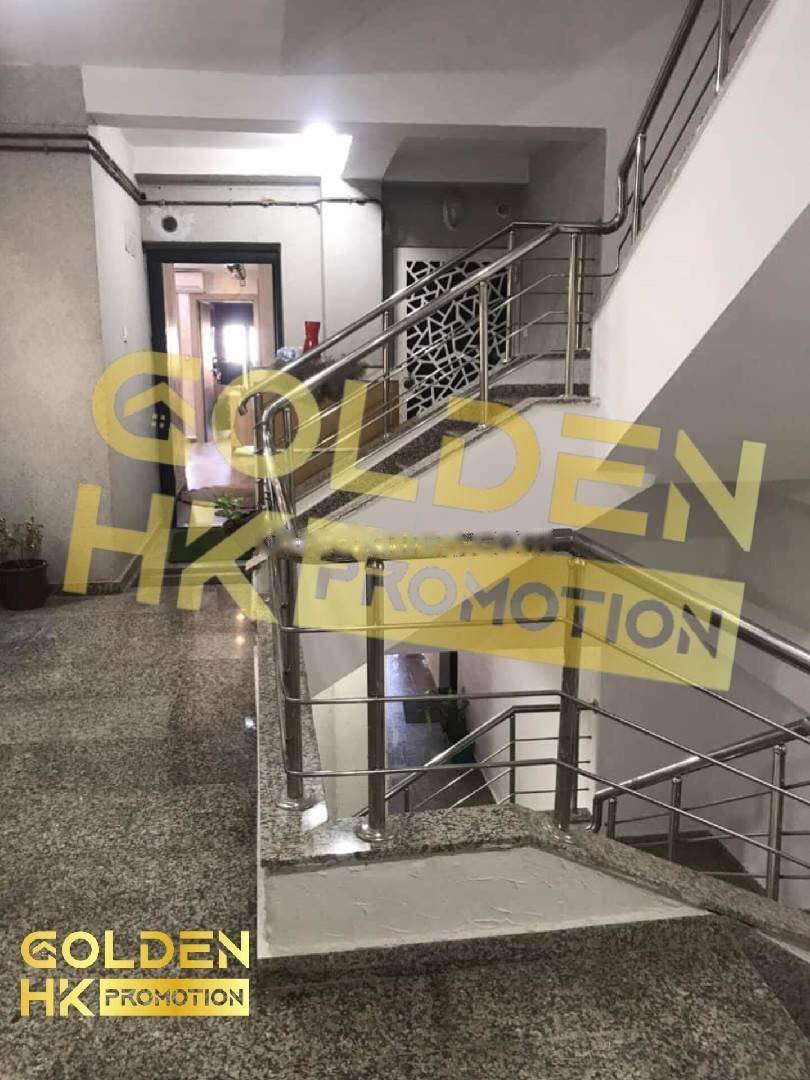 Vente Appartement F4 Bordj El Bahri
