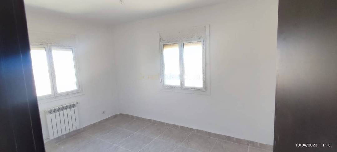 Vente Appartement F5 Bordj El Bahri