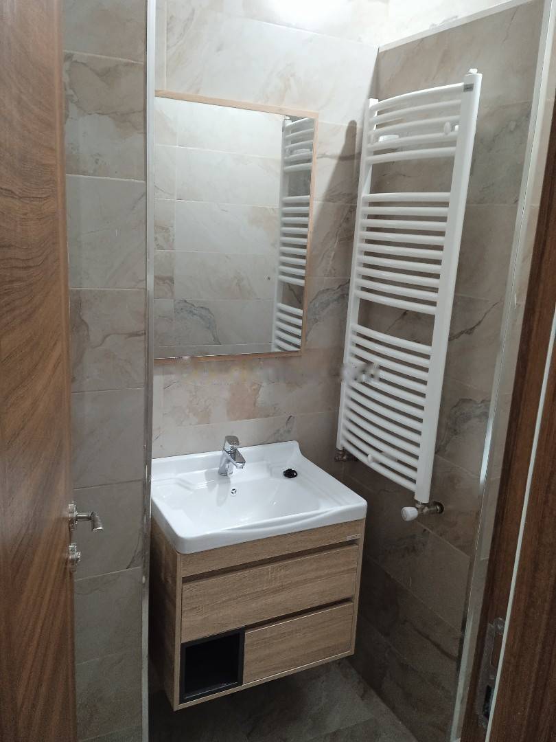 Location Appartement F3 Bordj El Bahri