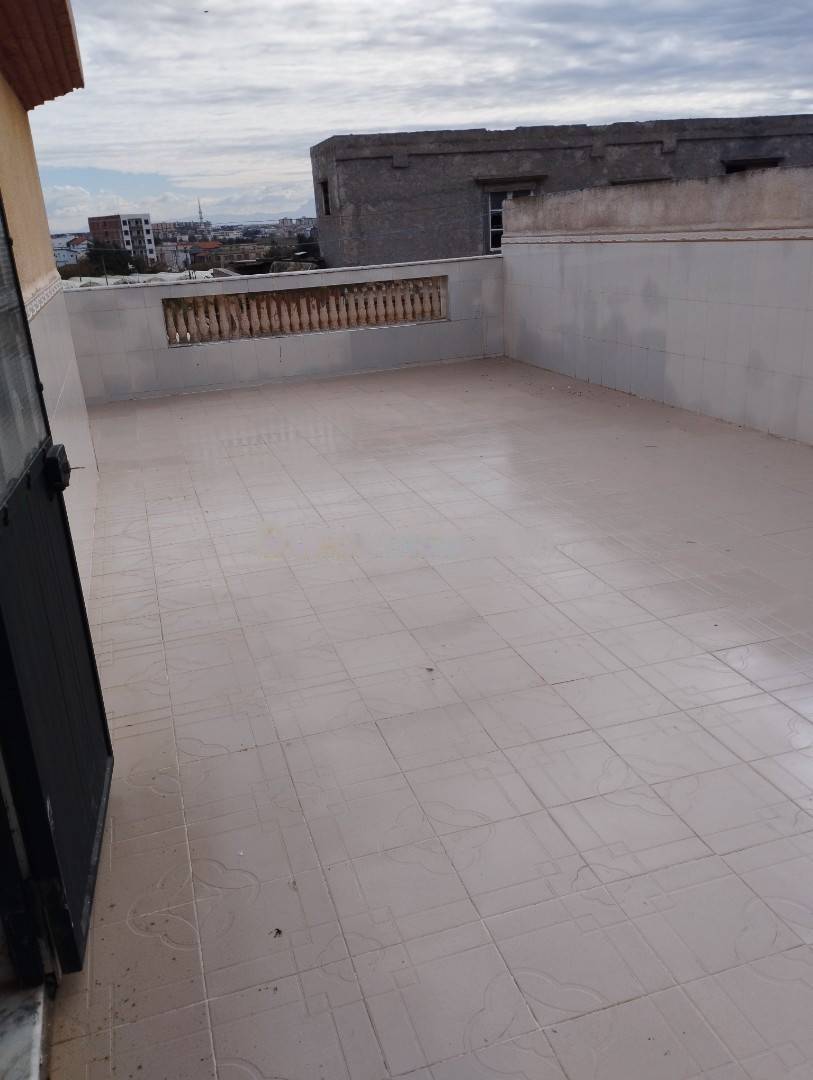 Vente Villa F5 Bordj El Bahri