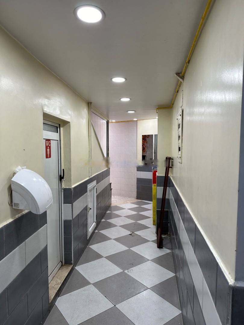 Vente Local F3 Sidi M'Hamed
