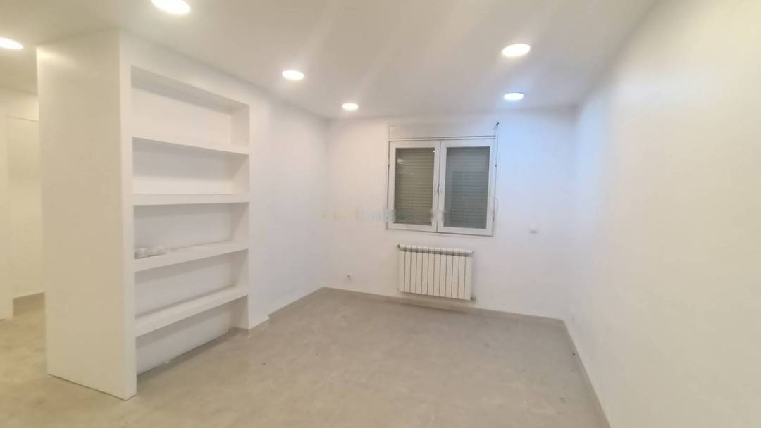 Location Appartement F2 Birkhadem