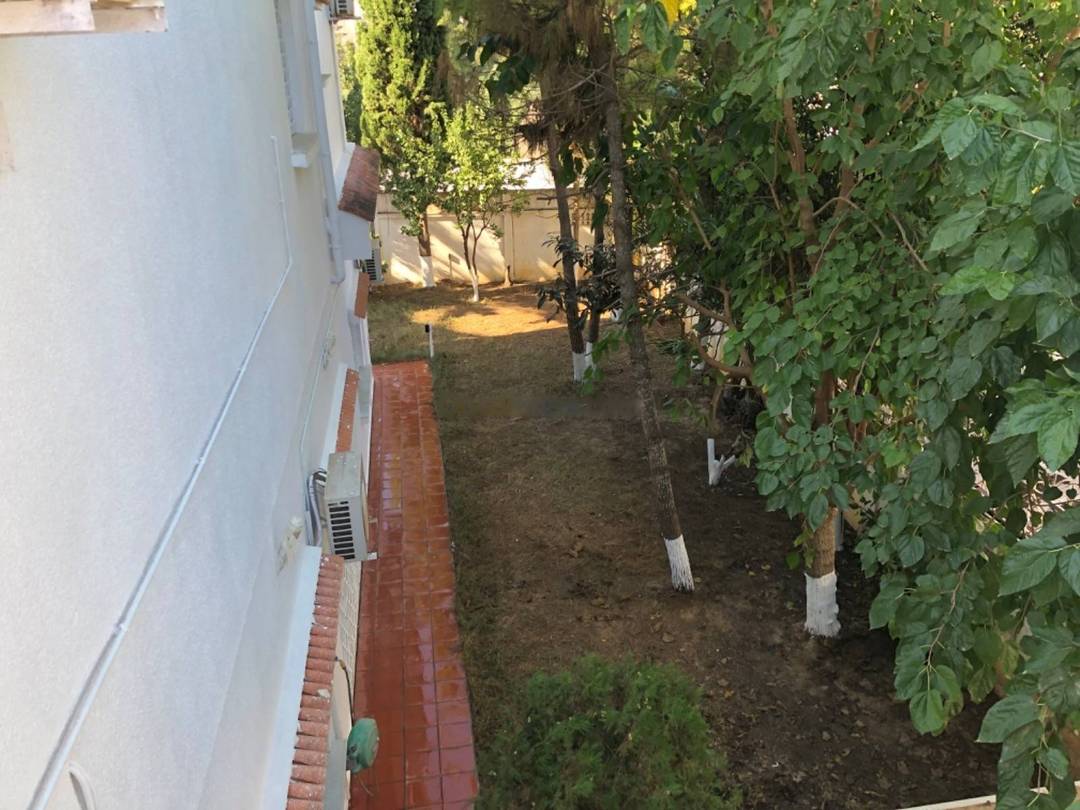 Vente Villa F6 Ben Aknoun