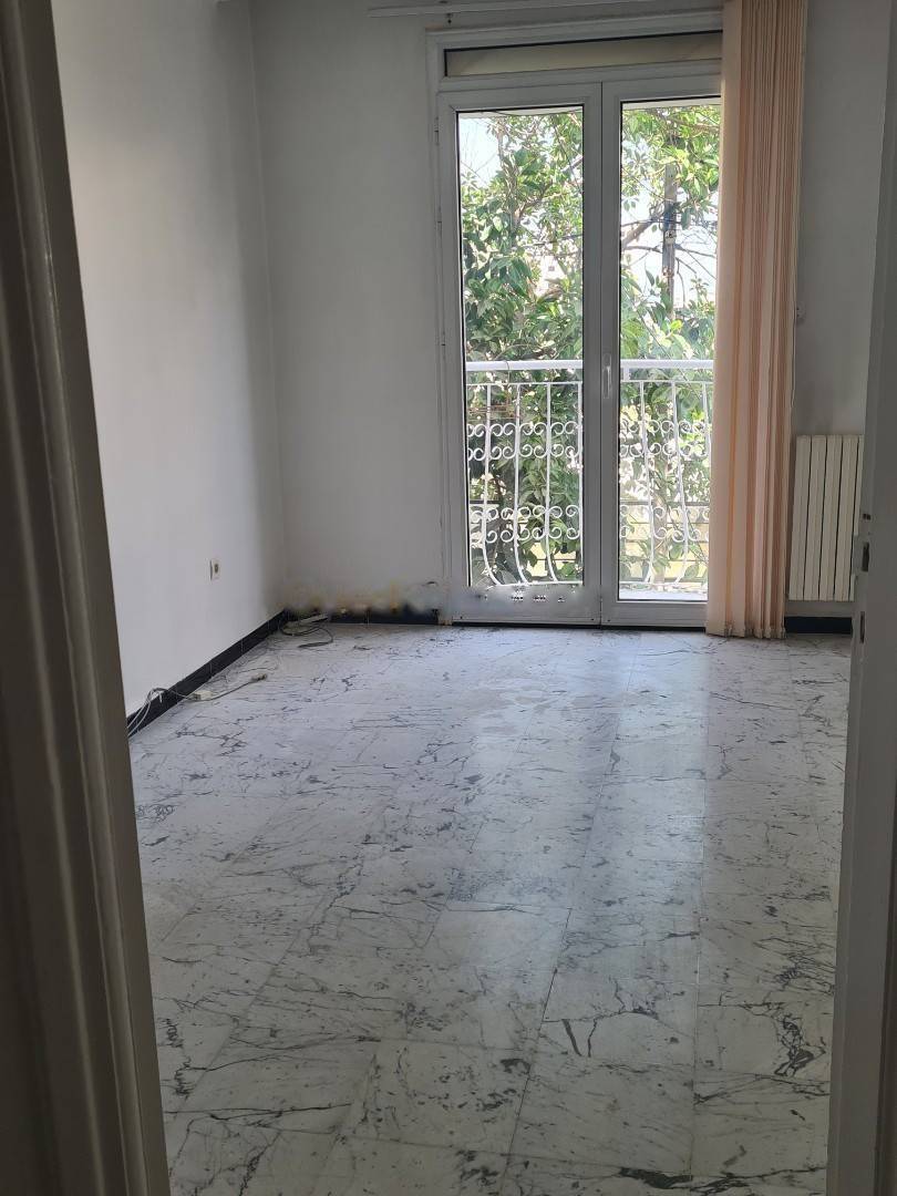 Vente Appartement F3 Cheraga