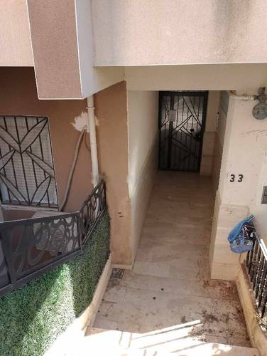Vente Appartement F4 El Achour