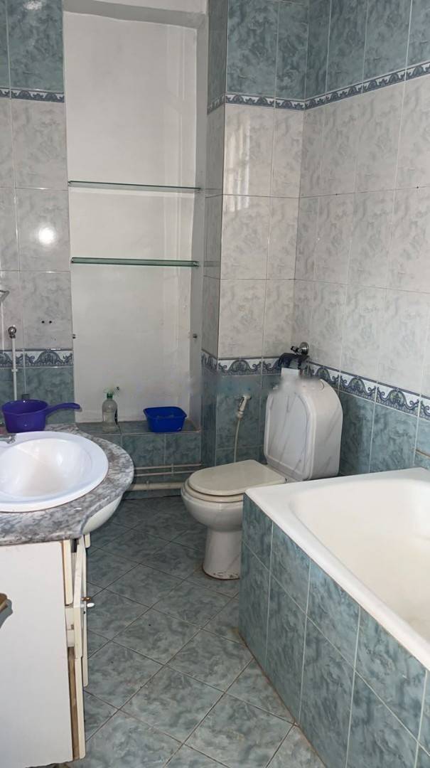 Location Appartement F3 Hydra