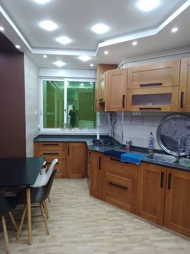 Location saisonnière Appartement Bordj El Bahri