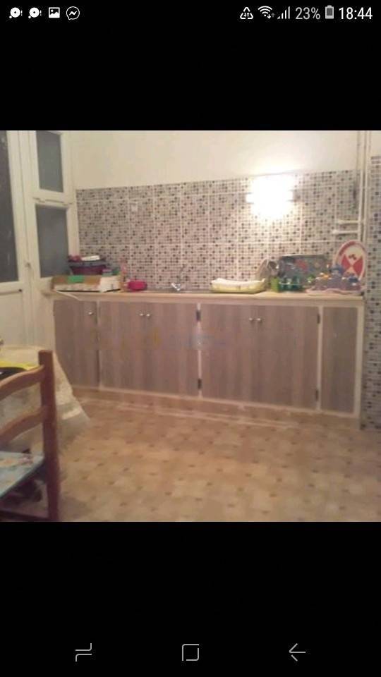 Location Appartement F3 Zeralda