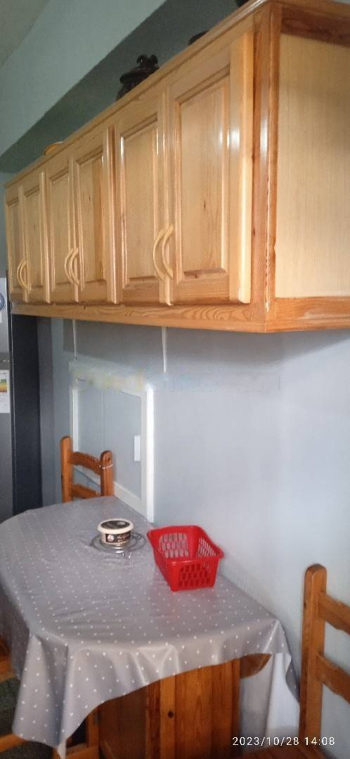 Vente Appartement F3 Bachdjerrah