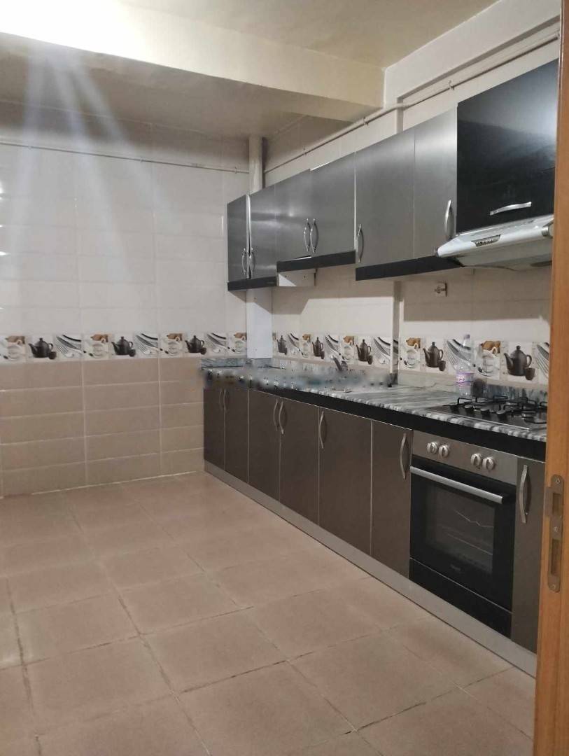 Location Appartement F4 Reghaia