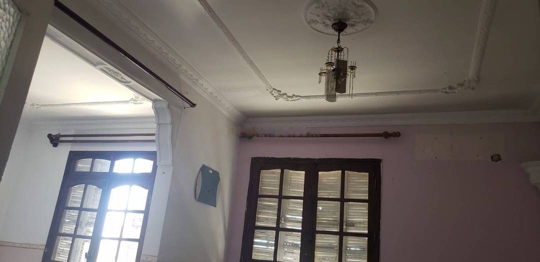 Vente Appartement F2 Djasr Kasentina