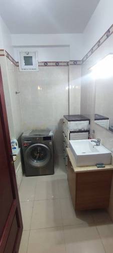 Location Appartement F3 El Achour