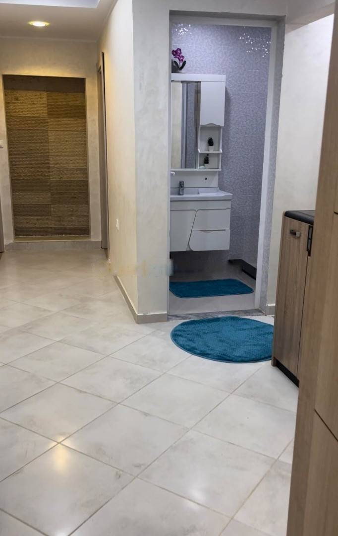 Vente Appartement F4 Dely Ibrahim