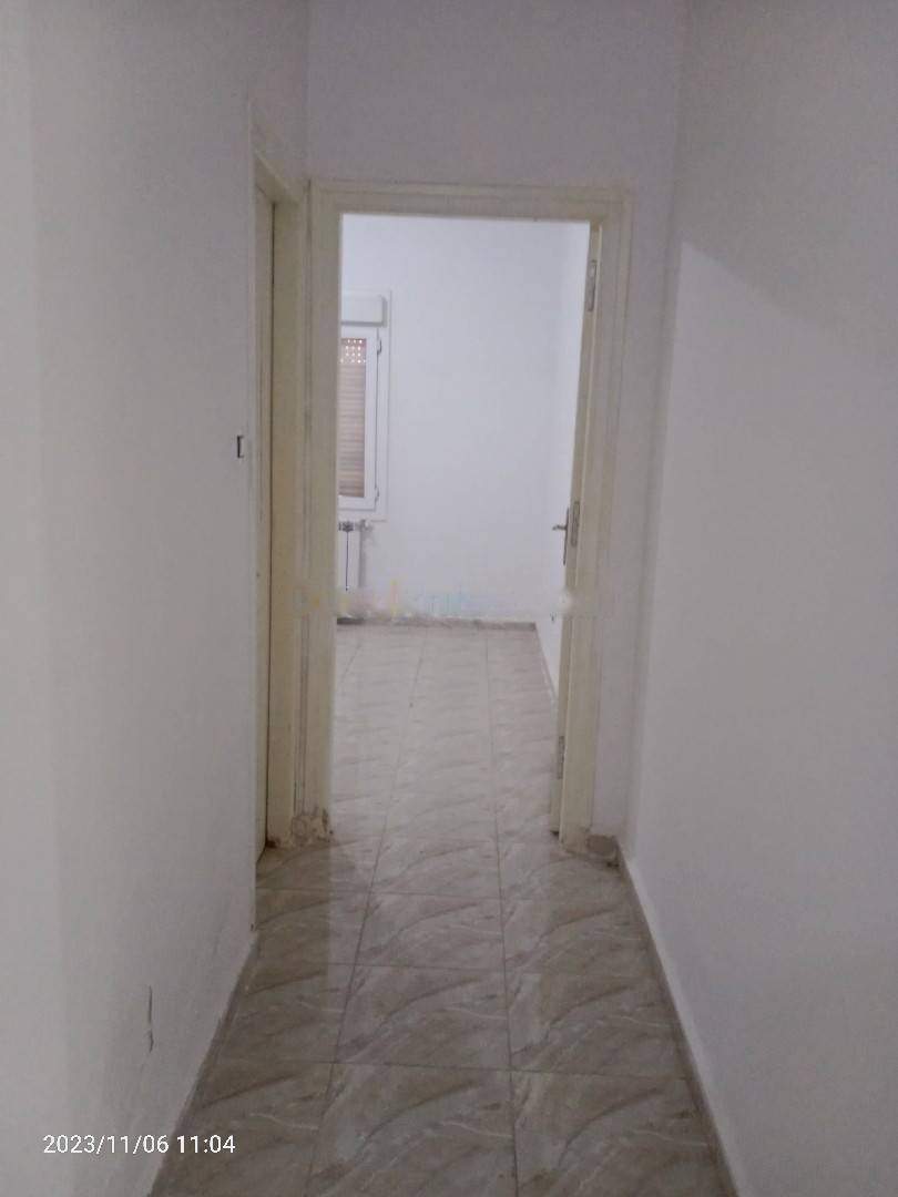 Location Appartement Bordj El Kiffan