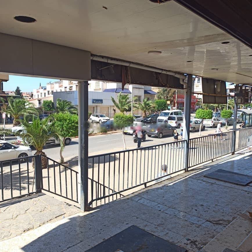 Location Local Draria