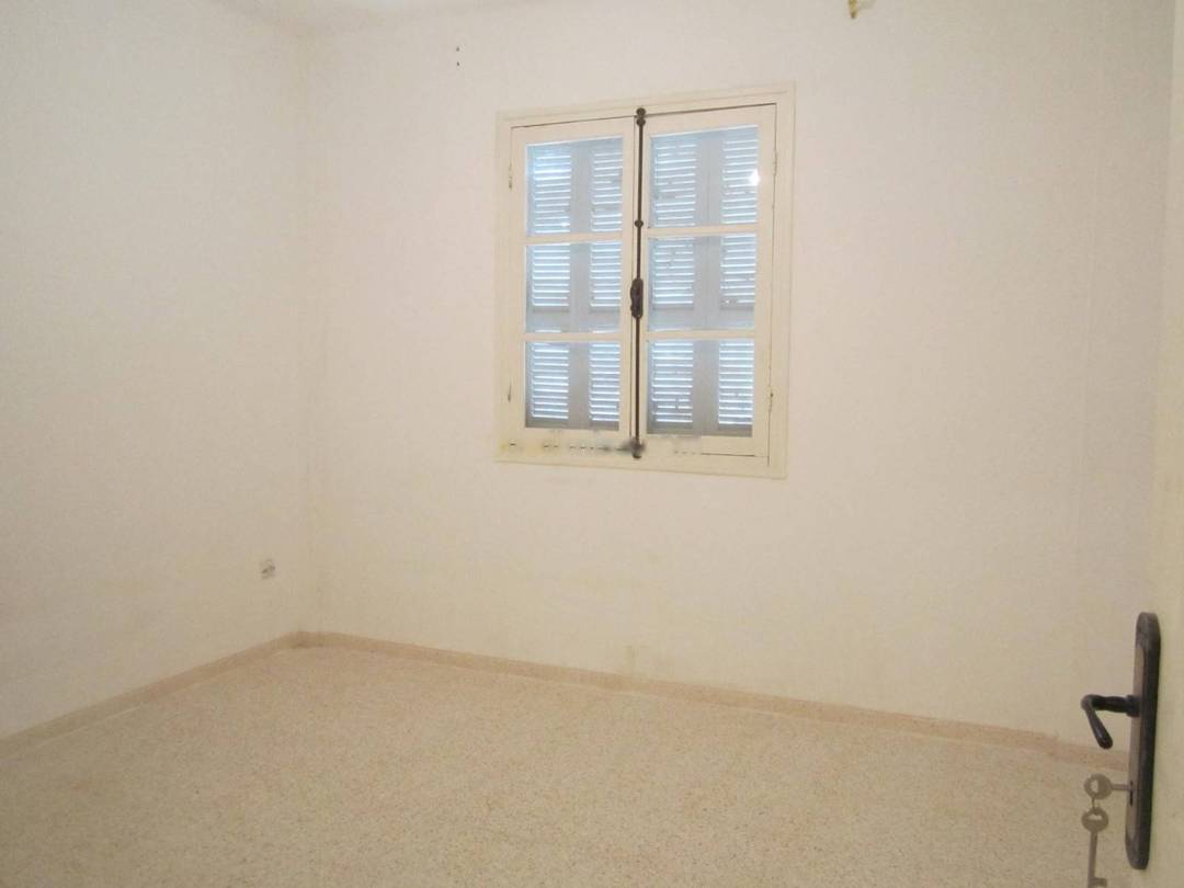 Location Appartement F3 Draria