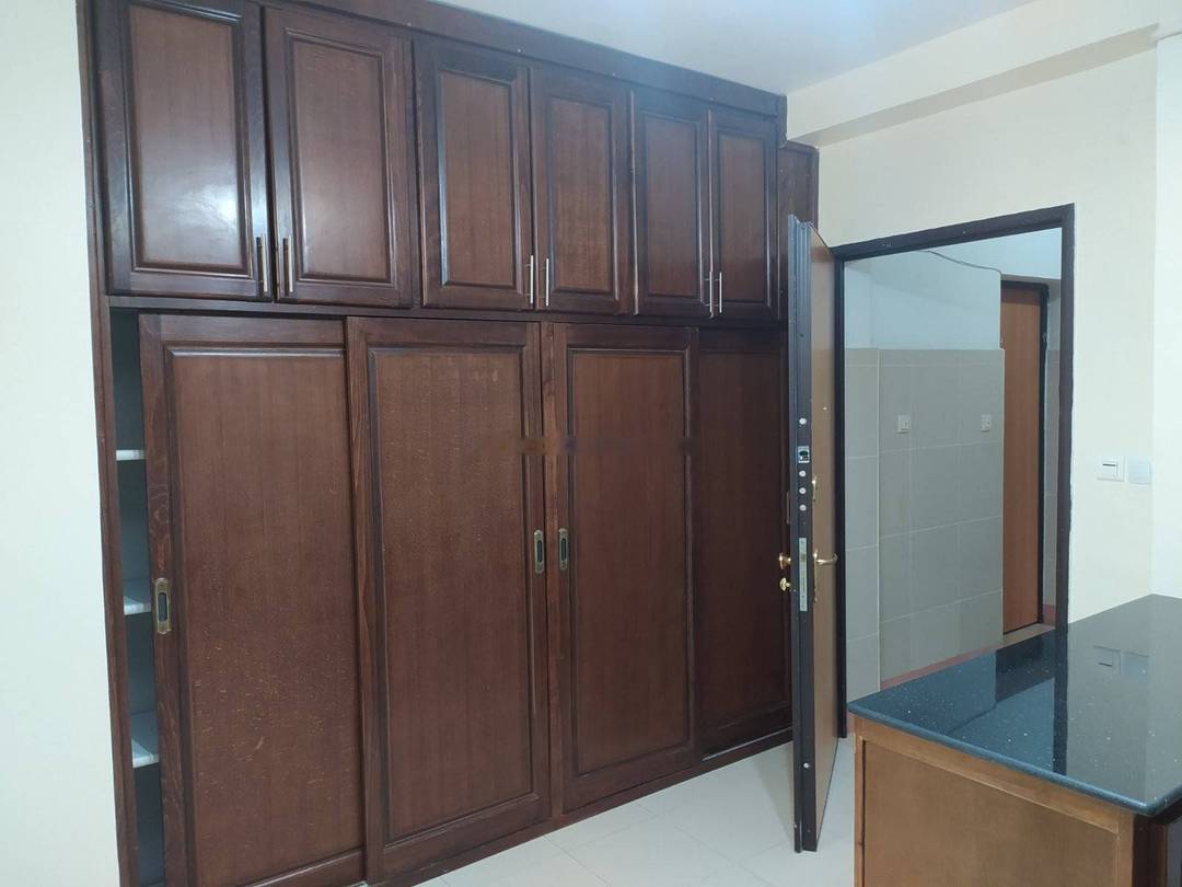 Location Appartement F3 El Achour