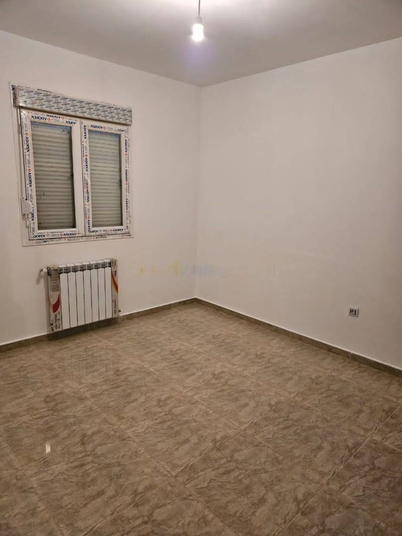 Location Appartement F4 Reghaia