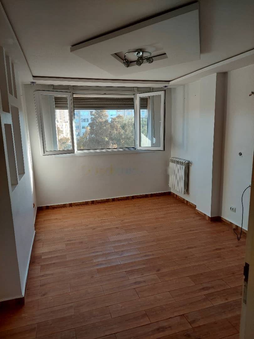 Vente Appartement F4 Birkhadem