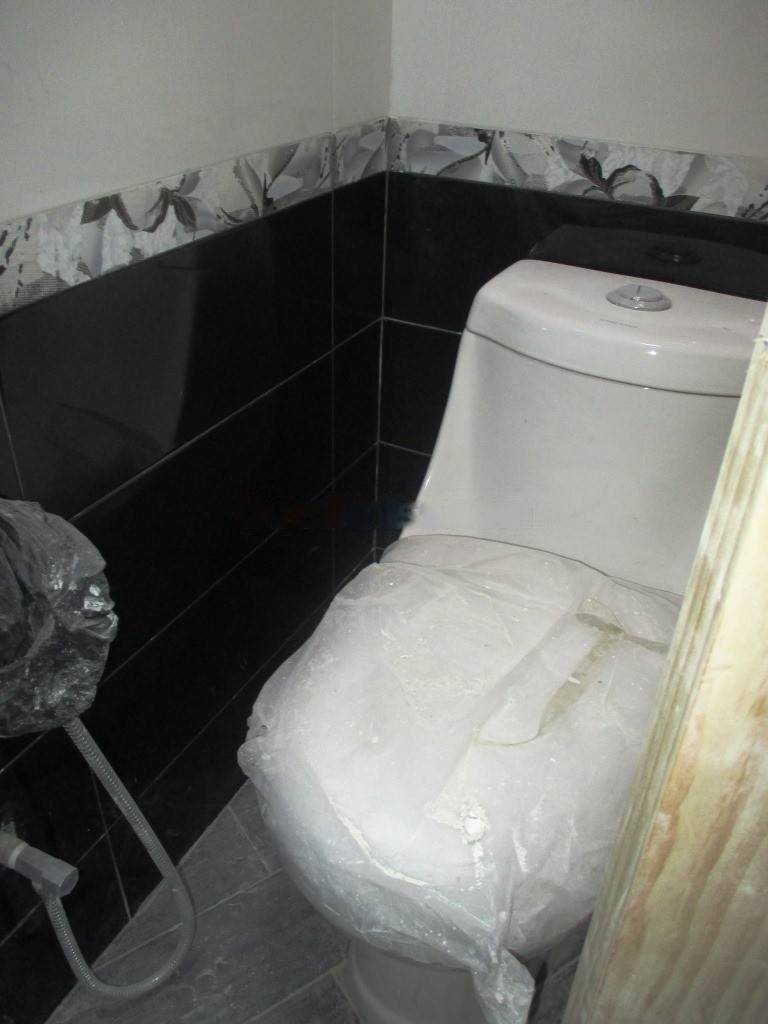 Location Immeuble El Mouradia