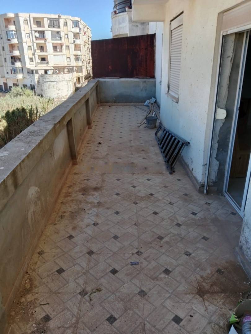 Vente Appartement F3 Ain Benian