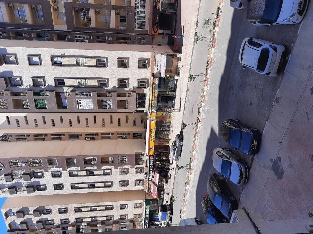 Vente Appartement F05 Rouiba