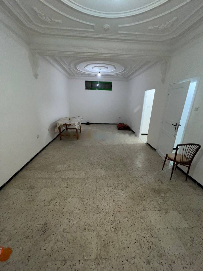 Location Niveau de villa F4 Staoueli