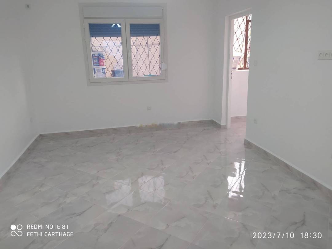 Vente Appartement F3 Annaba