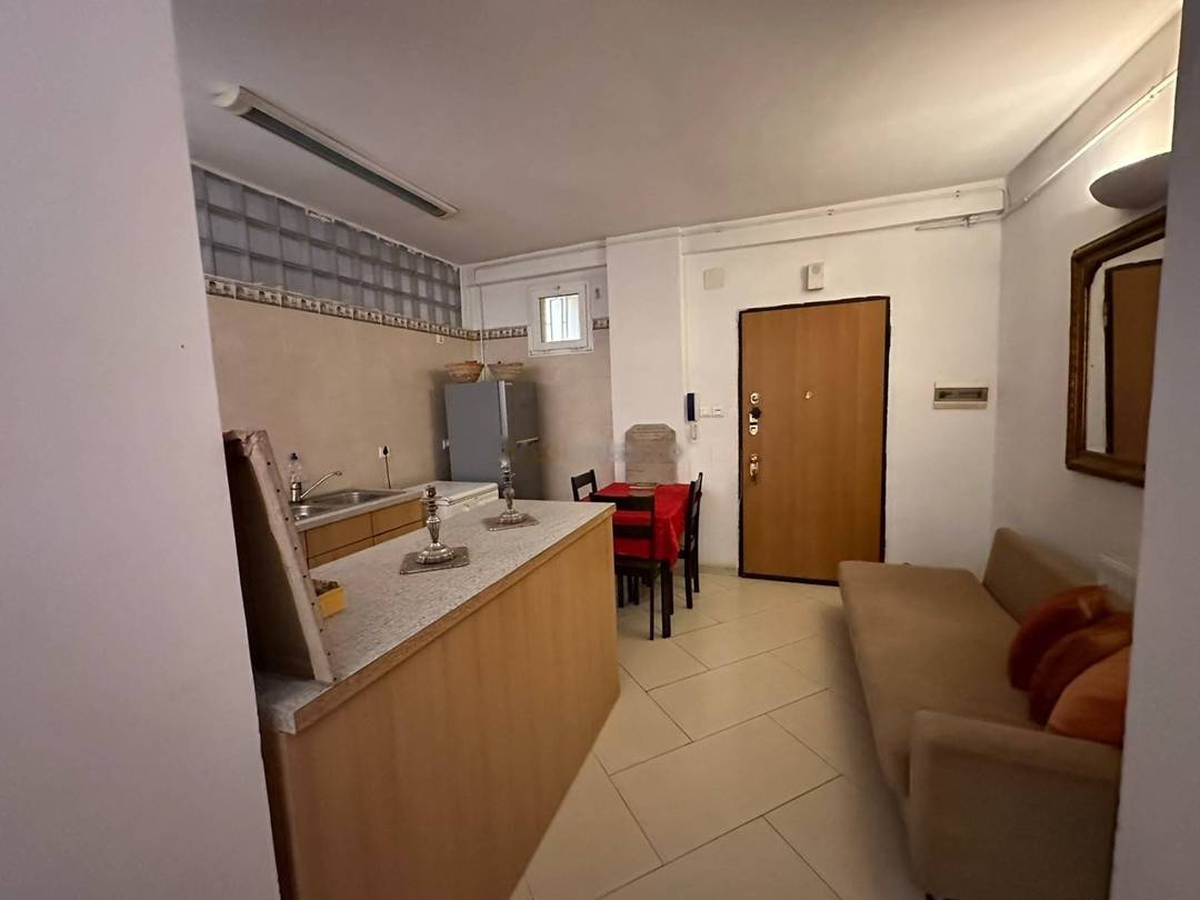 Location Appartement F3 Draria