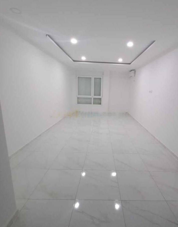 Location Appartement F3 Cheraga