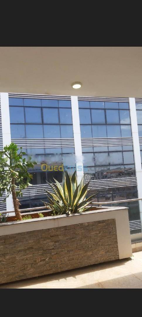 Location Immeuble Bir Mourad Rais