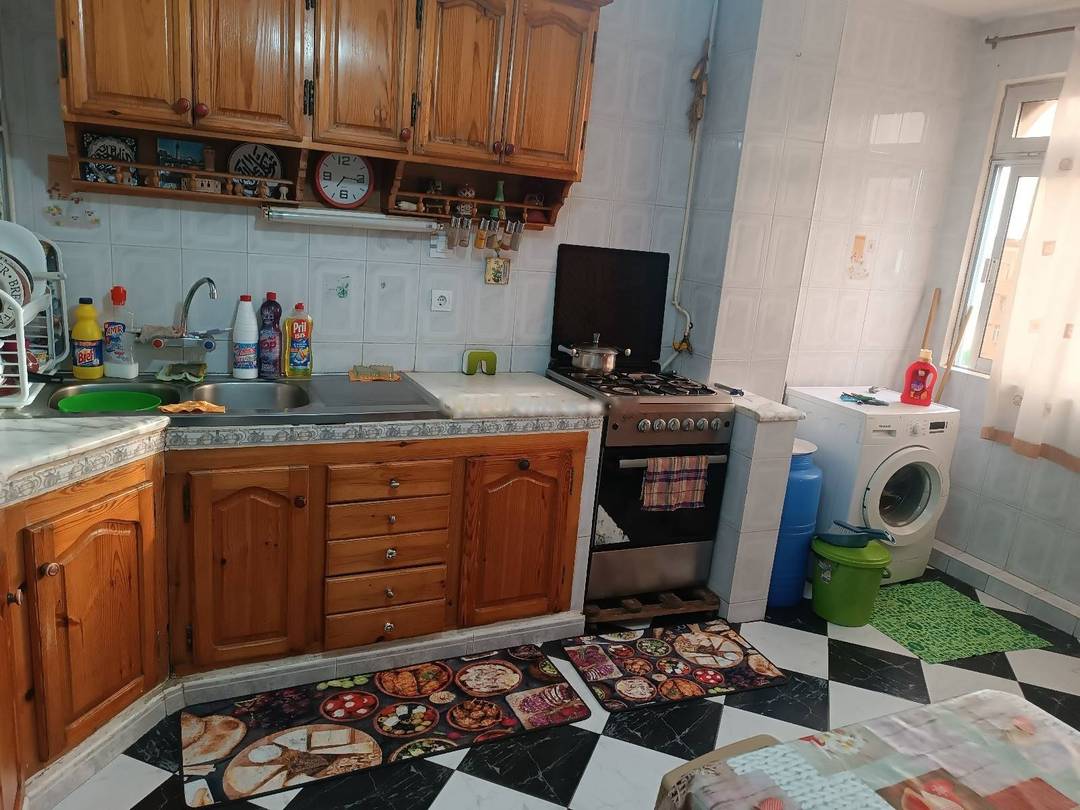 Location saisonnière Appartement F3 Ain Benian