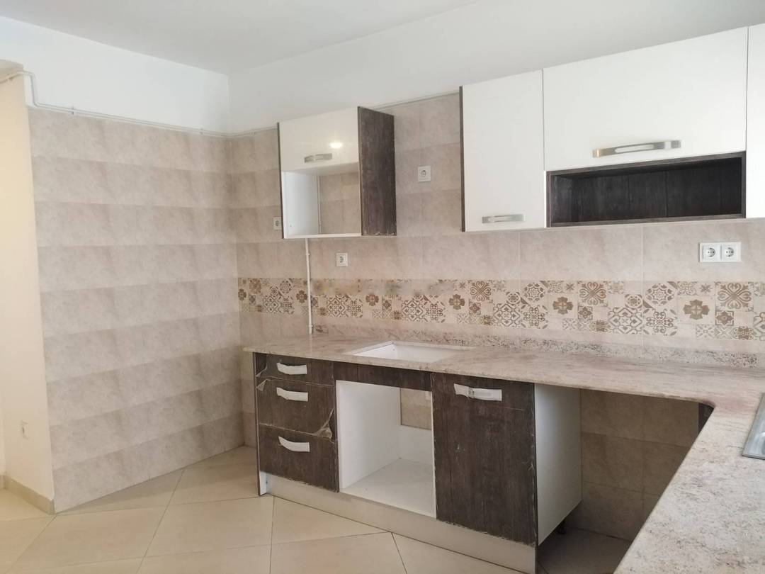Vente appartement f4 khraicia 10