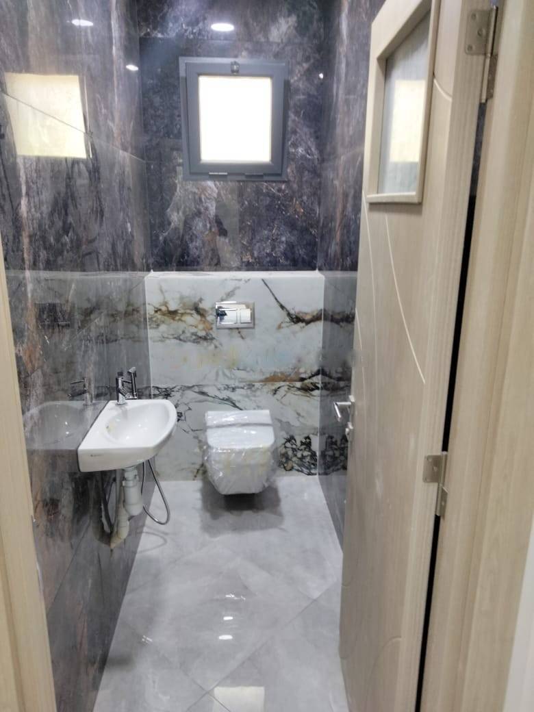 Vente Appartement F4 Djasr Kasentina