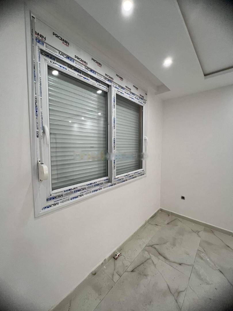 Vente Appartement F3 Bordj El Bahri