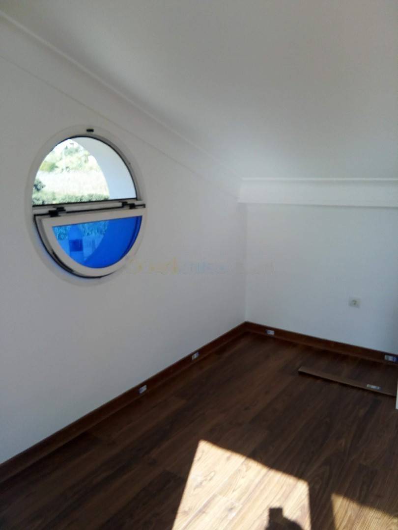 Location Villa F5 Birkhadem