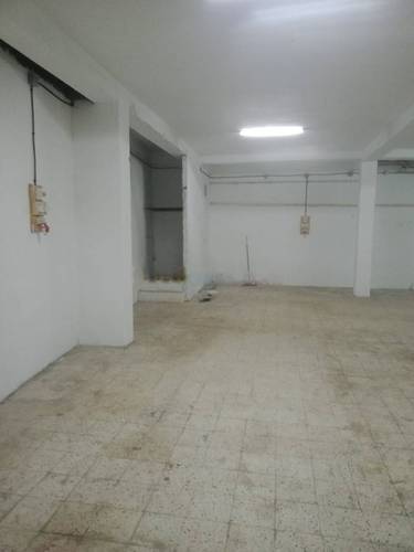 Location Local Bouzareah