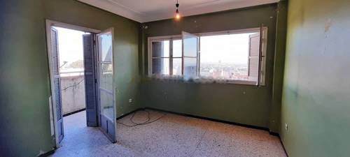 Location Appartement F3 Djasr Kasentina