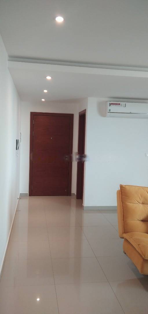 Vente Appartement F3 Cheraga