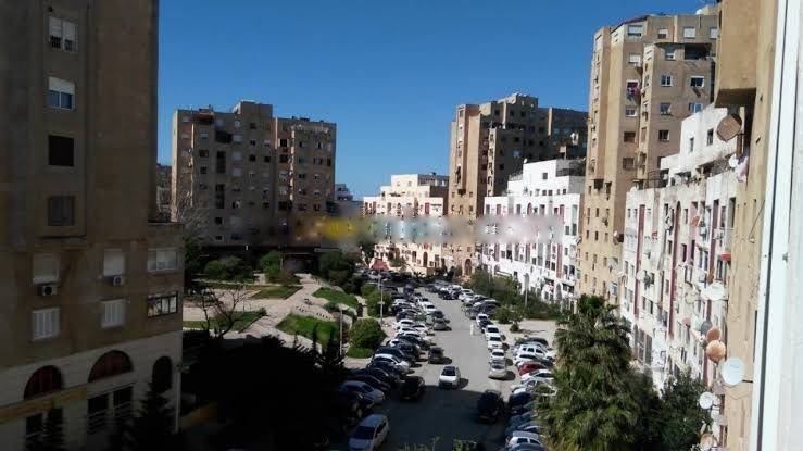 Location Appartement F4 El Achour