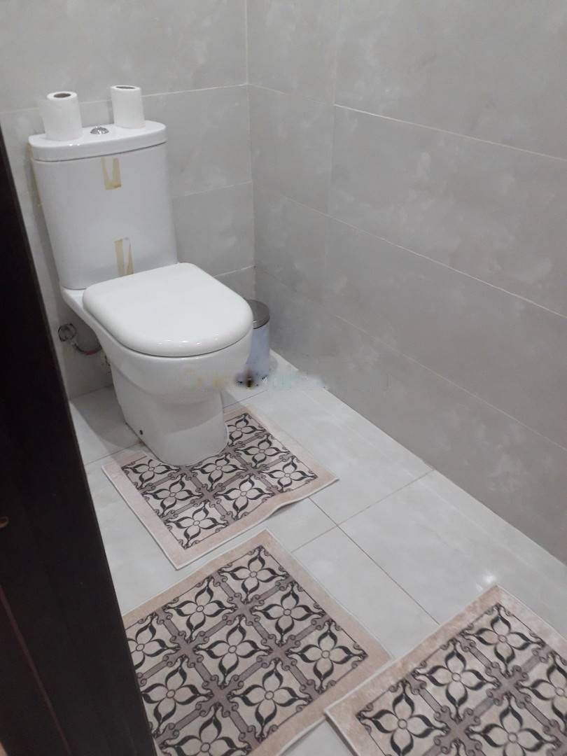 Location Appartement F4 Cheraga