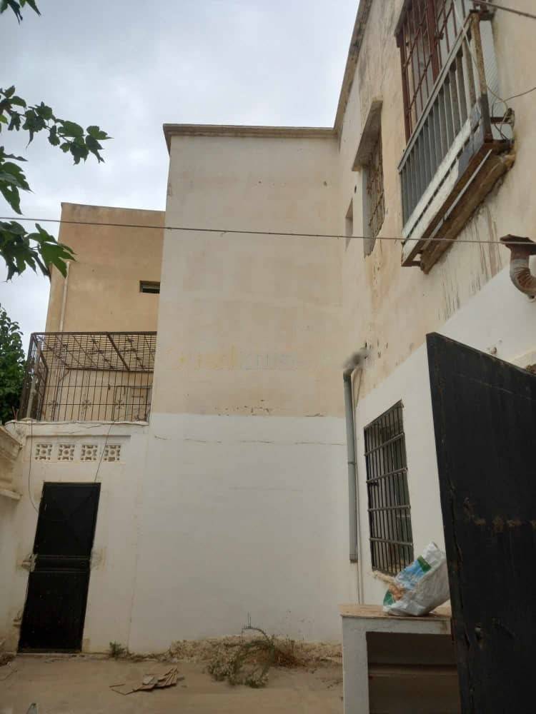 Vente Niveau de villa F4 Bordj El Bahri