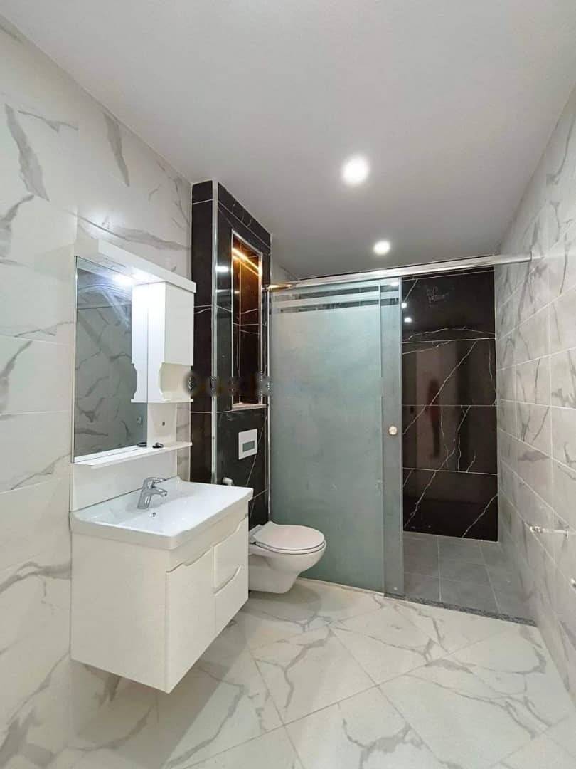 Vente Appartement F3 Bordj El Kiffan