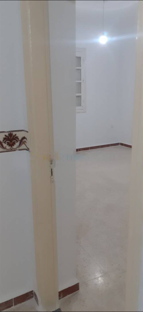 Location Appartement F3 Cheraga