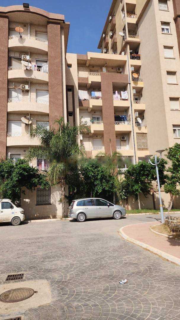 Location Appartement F5 Ain Taya