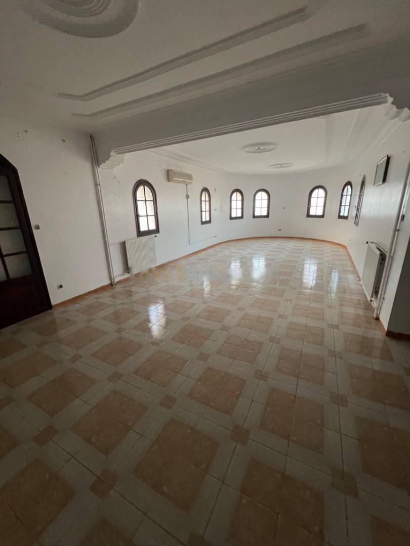 Location Villa F10 Staoueli