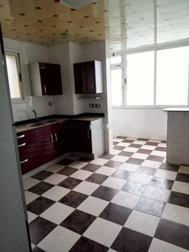 Vente Appartement F4 Bouzareah